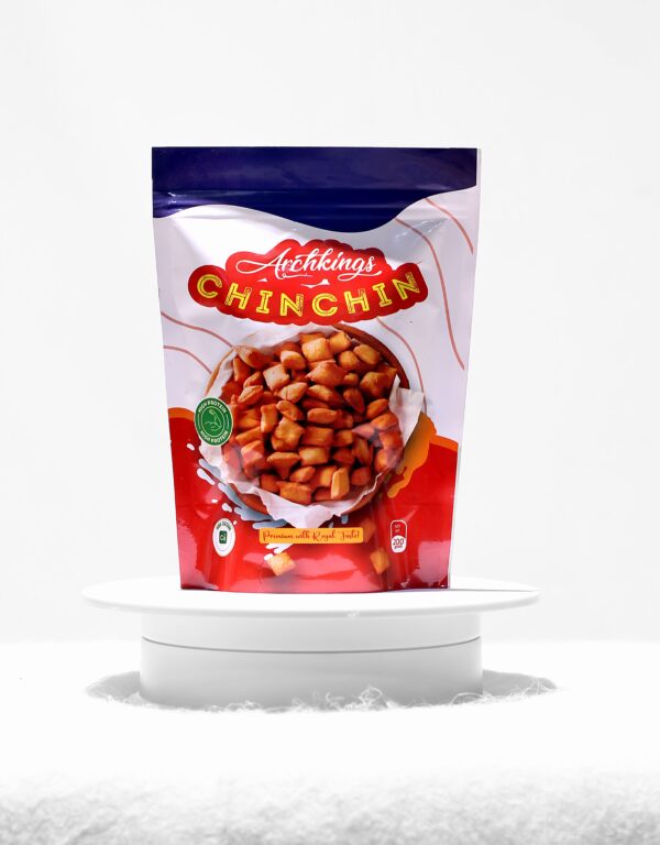 ChinChin