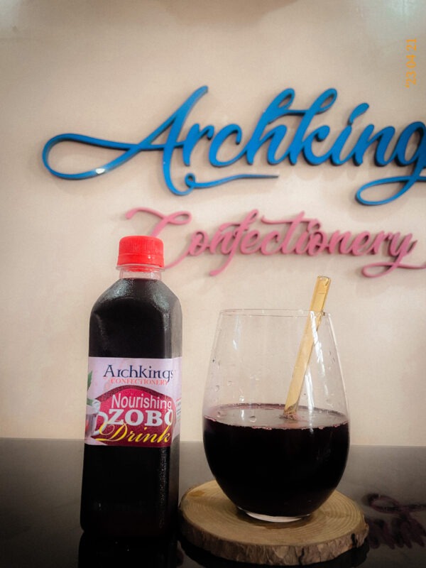 Premuim Zobo